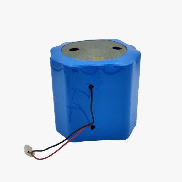 42.0V Ai 教育機器人鋰電池